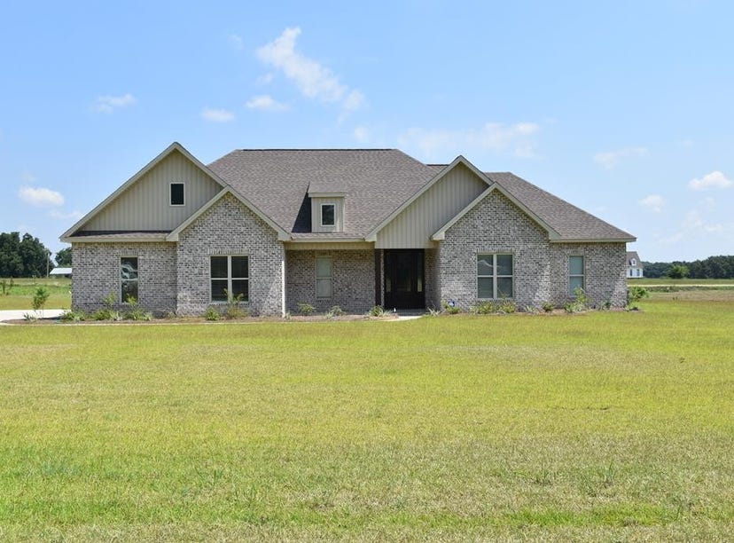 165 County Road 711, Enterprise, AL 36330 House for Sale realestate