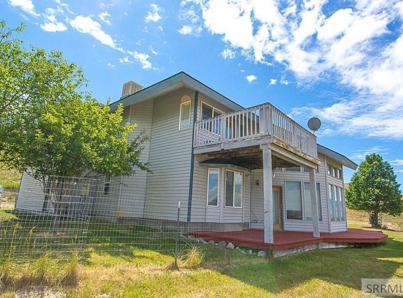 64 Austin Road, CARMEN, ID 83462 House for Sale