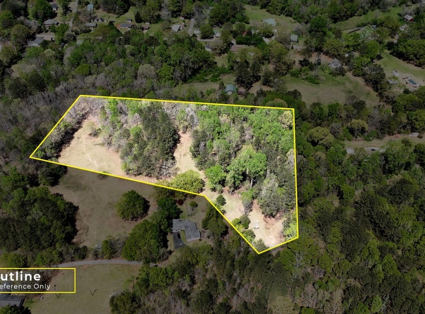 0 Kelly, Whitesburg, GA 30185 Land for Sale