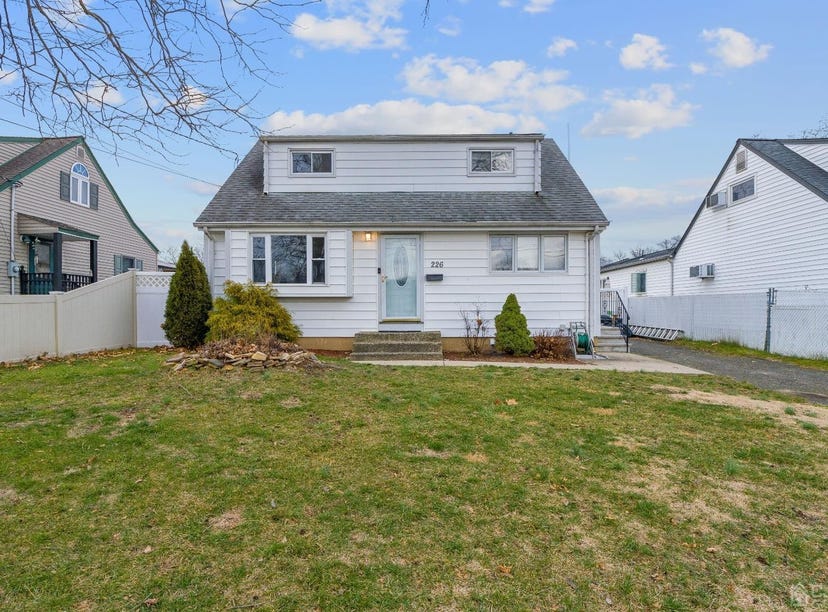 226 E Austin Avenue, Old Bridge, NJ 08857 House for Sale realestate