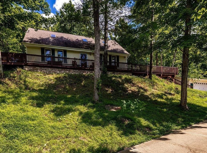 10576 New Biddinger Road, Harrison Twp, OH 45030 House for Sale