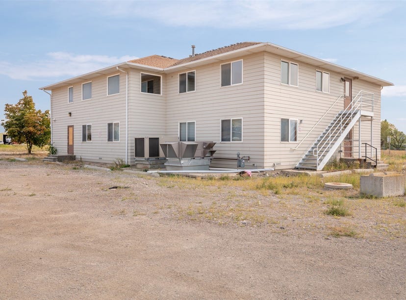 6400 Hwy 10 W, Frenchtown, MT 59834 Other for Rent
