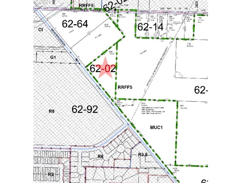 0 S Beavercreek RD, Apt 580, Oregon City, OR 97045 Land for Sale