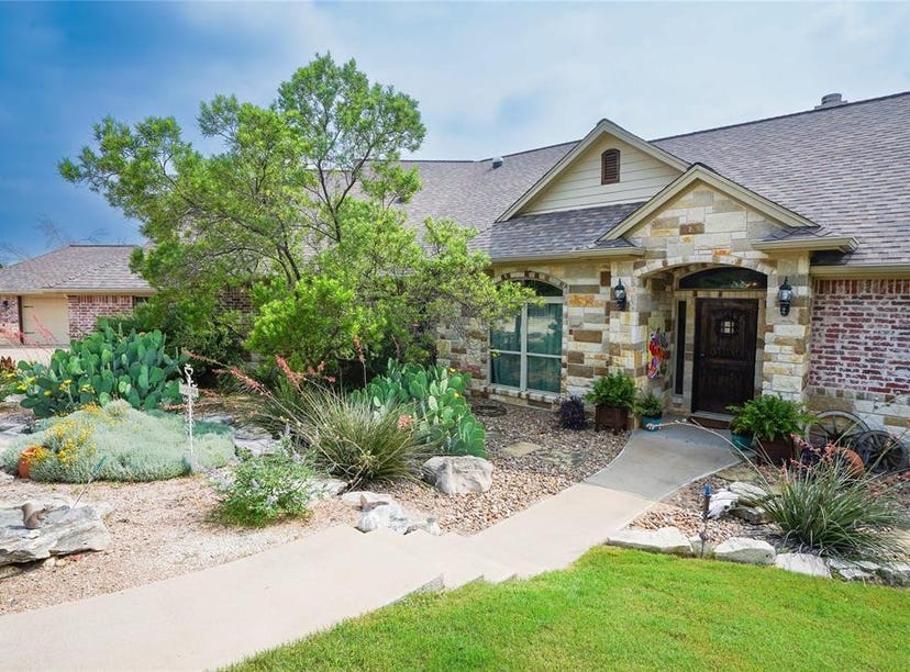 4765 Compass Way, Bluff Dale, TX 76433 House for Sale