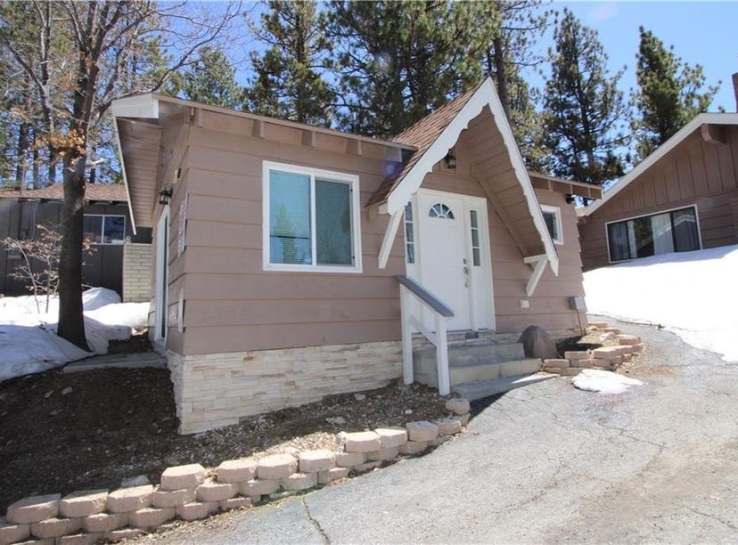 40055 Hillcrest Drive, Apt A, Big Bear Lake, CA 92315 Other for Rent