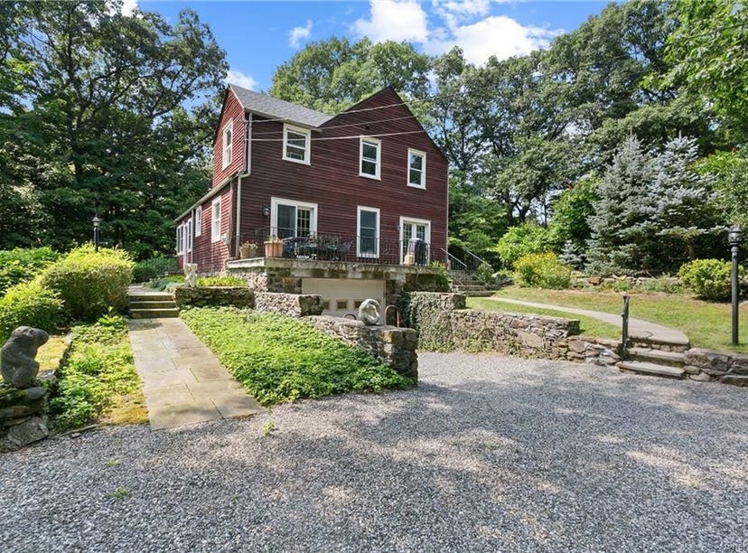 295 Hardscrabble Road, Briarcliff Manor, NY 10510 House for Sale