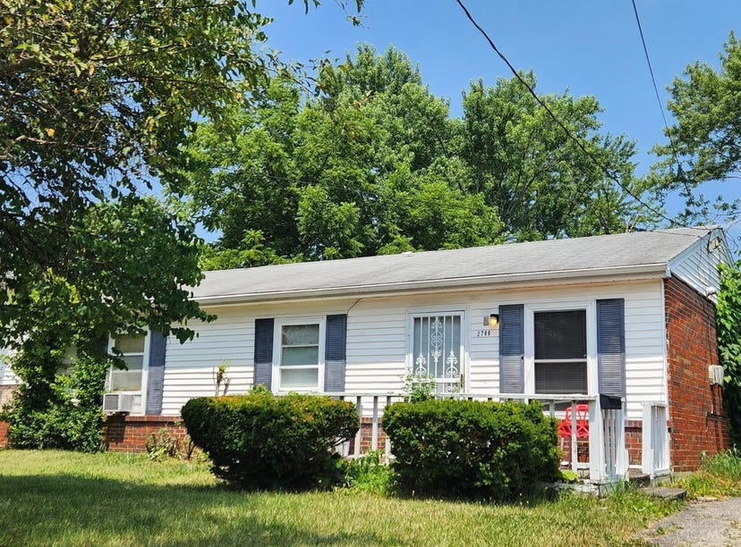 2786 Hazelton Court, Colerain Twp, OH 45251 House for Sale realestate