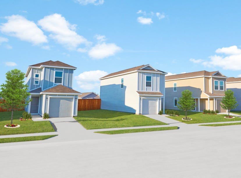 10508 Mahogany Wood, Fort Worth, TX 76140 House for Sale realestate