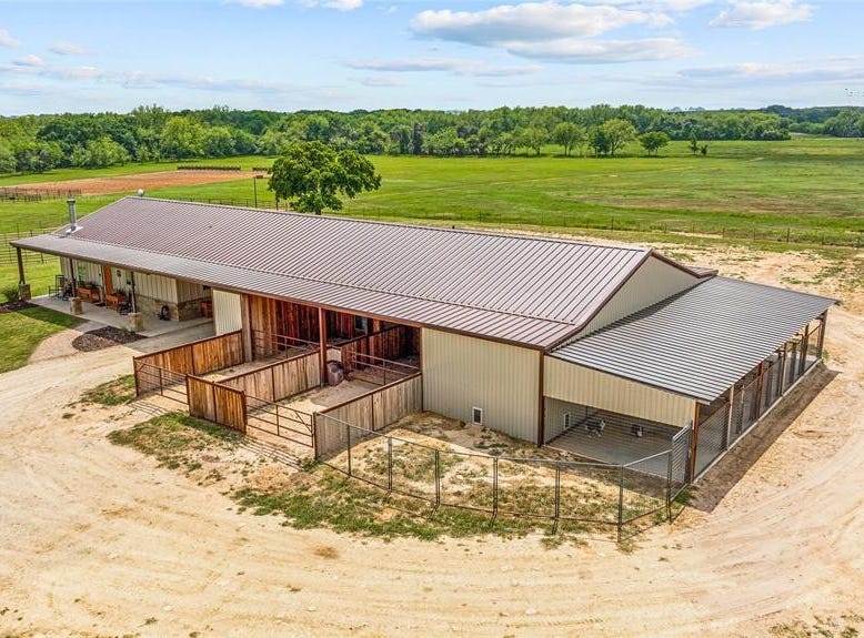 5170 CR 307, Dublin, TX 76446 Rural for Sale