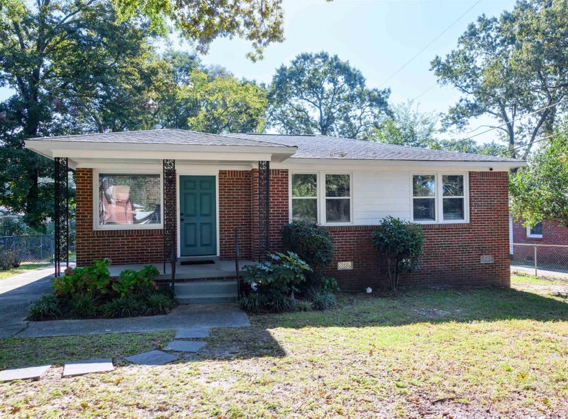 968 Laurie Lane, Columbia, SC 29205 House for Sale