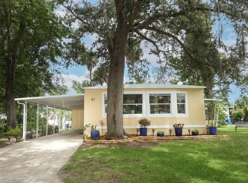 87 Bonita Circle, Winter Springs, FL 32708 House for Sale realestate