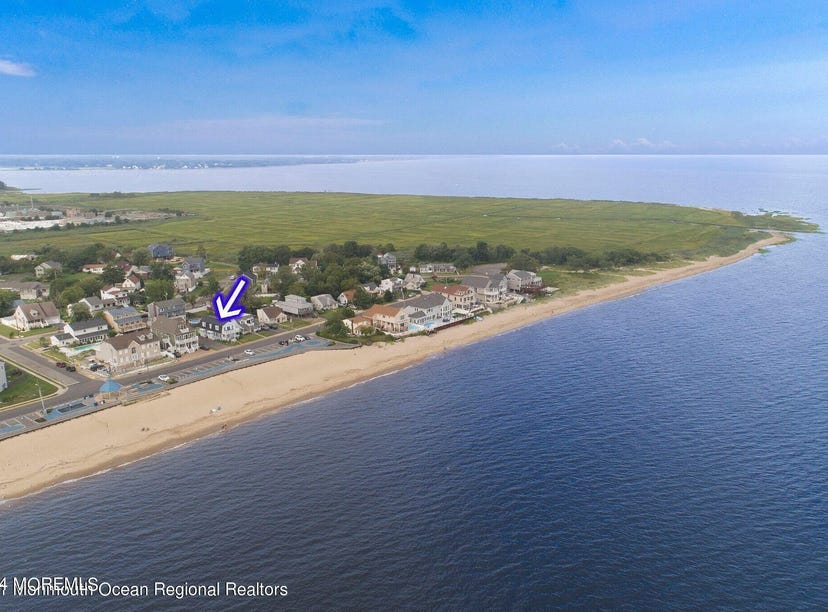 334 Front Street, Union Beach, NJ 07735 Other for Sale