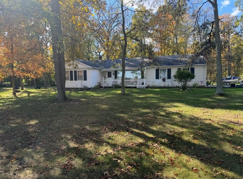 14877 County Road 66a, Saint Marys, OH 45885 House for Sale