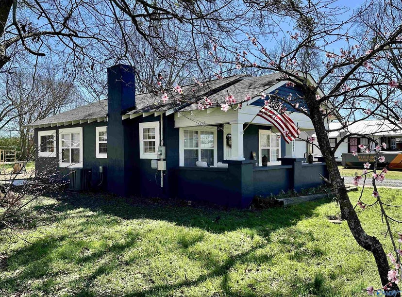 1800 Polk Avenue, Gadsden, AL 35904 House for Sale