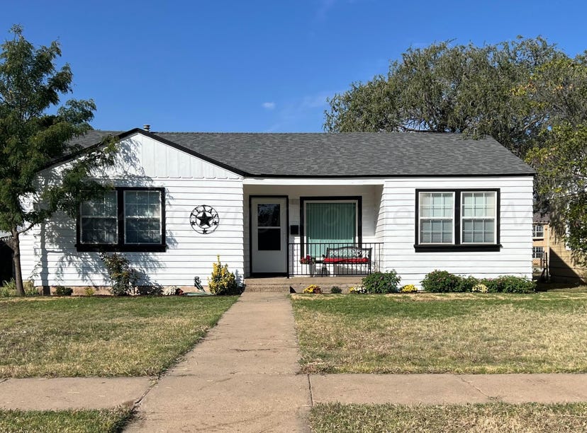 1216 S ALABAMA Street, Amarillo, TX 791021128 Other for Sale
