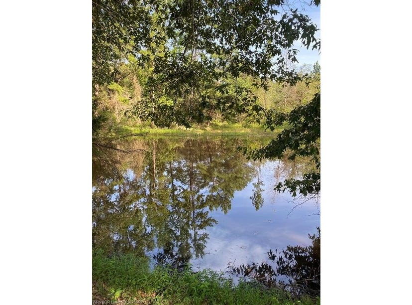 3927 W Creek RD, Ozark, AR 72949 Land for Sale