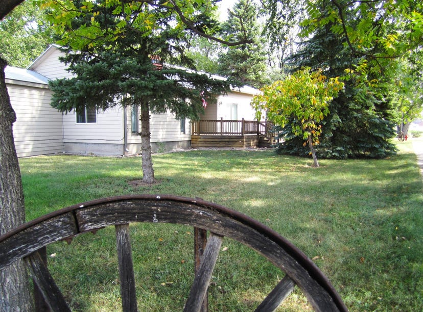 171 Ash St, Wolsey, SD 57384 House for Sale