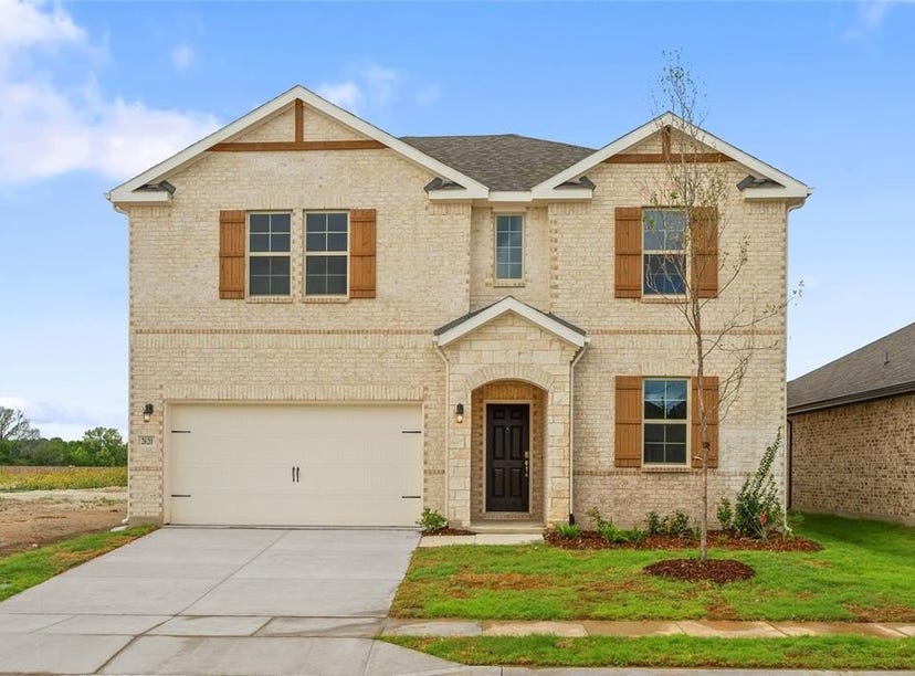 2620 Freeman Street, Anna, TX 75495 House for Sale