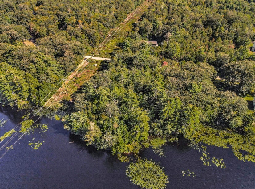 Lot 17 Allenwood Park Road, Augusta, ME 04330 Land for Sale