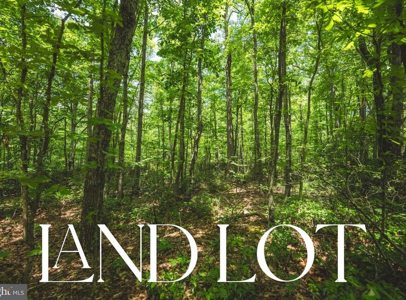 0 MICKIE TOWN ROAD, MAIDENS, VA 23102 Land for Sale