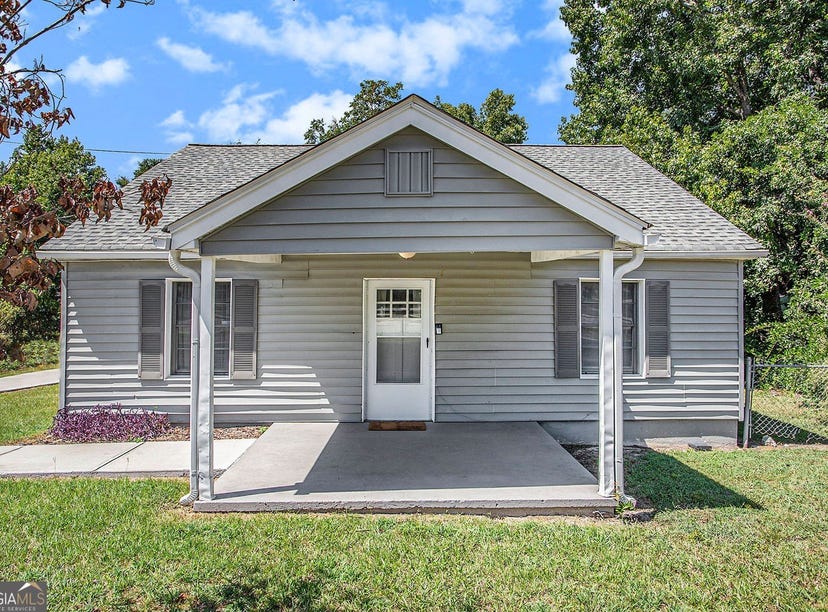 1298 Irwin Bridge, Conyers, GA 30012 House for Sale