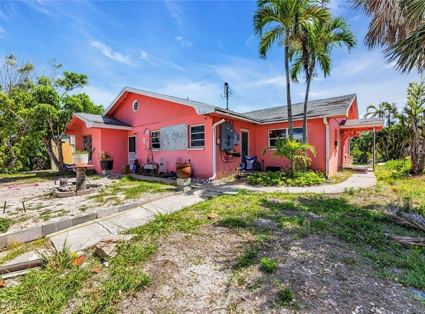 132 134 Tropical Shore Way, Apt 134, Fort Myers Beach, FL 33931