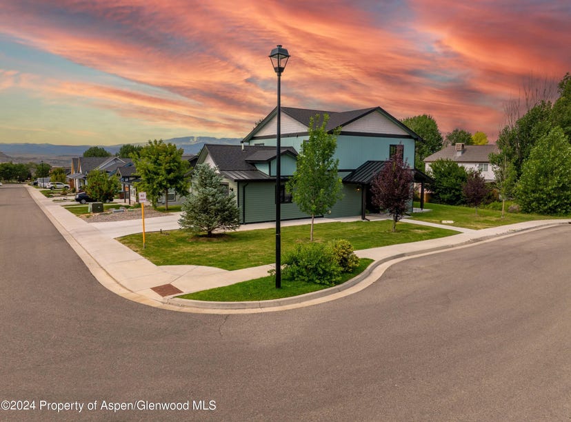 636 Eagles Nest Drive, Silt, CO 81652 House for Sale