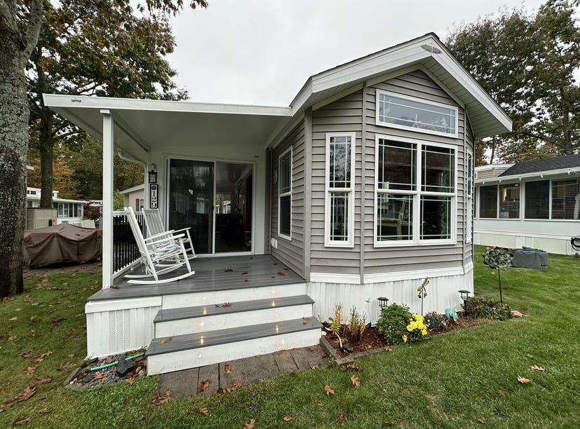 23 College Drive, Wells, ME 04090 House for Sale