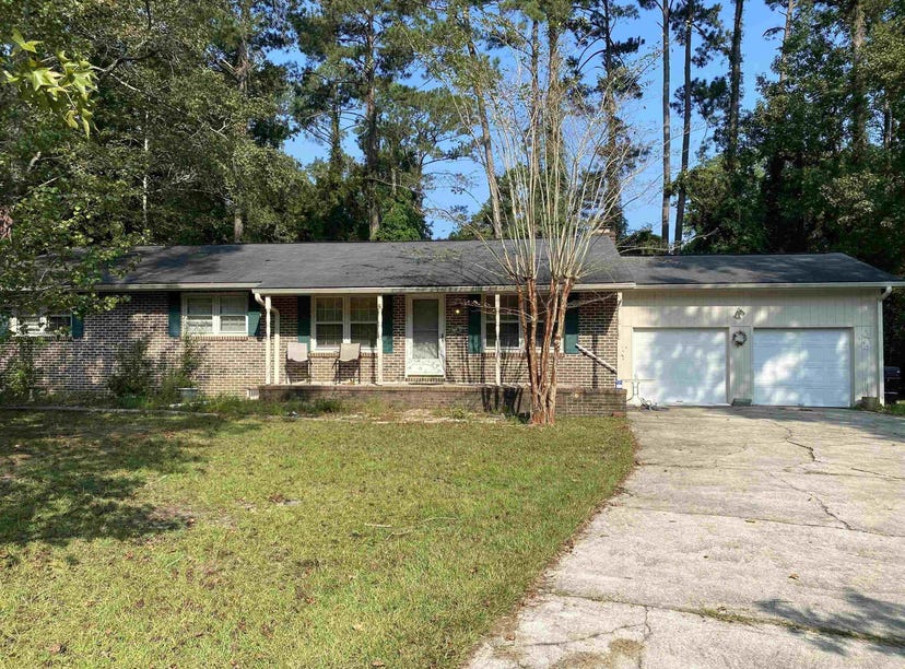 110 Brookgate Dr., Myrtle Beach, SC 29579 House for Sale realestate