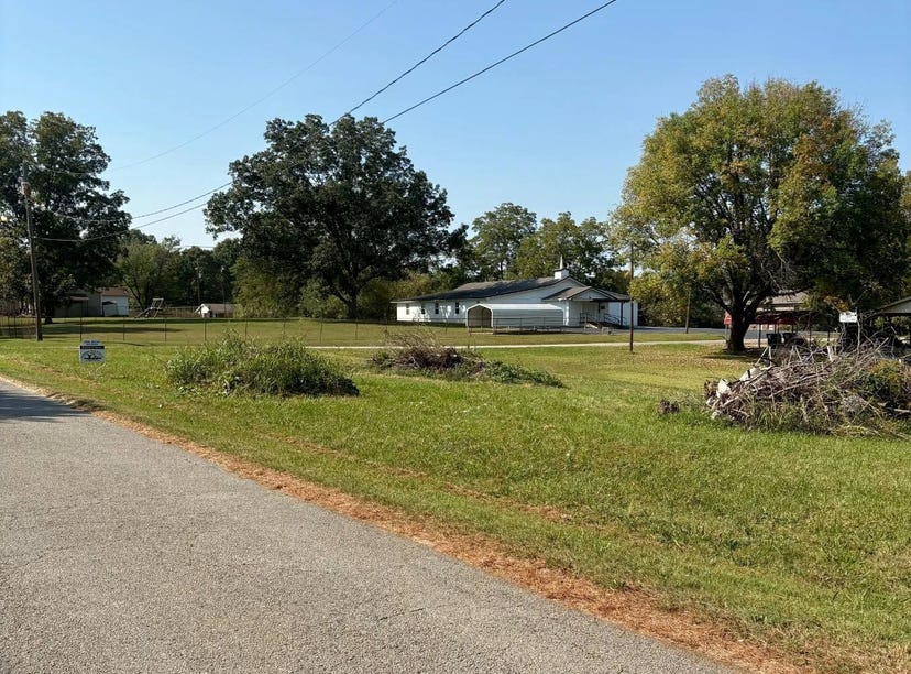 000 Maple, Pocahontas, AR 72455 Land for Sale