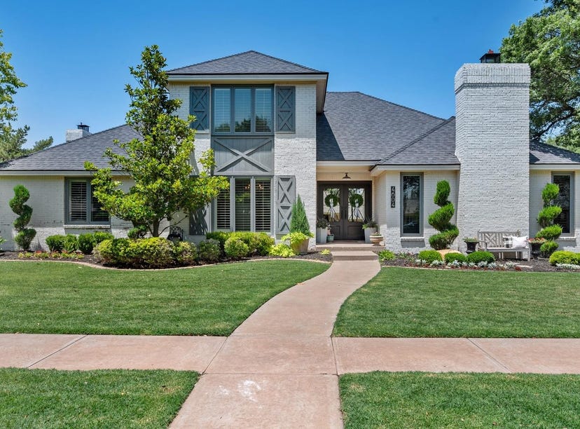 4604 93rd Street, Lubbock, TX 79424 House for Sale