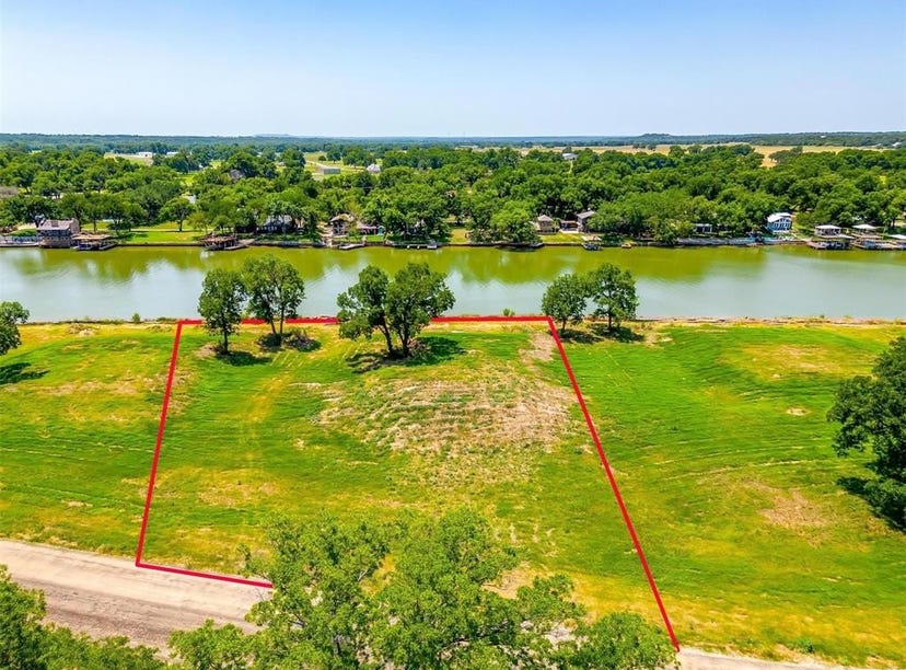 1082 River Ranch Lane, Weatherford, TX 76087 Land for Sale realestate