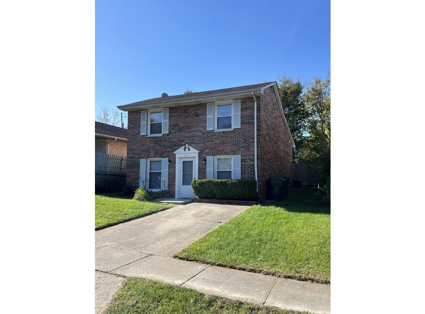 1064 Tatesbrook Drive, Lexington, KY 40517 House for Sale realestate
