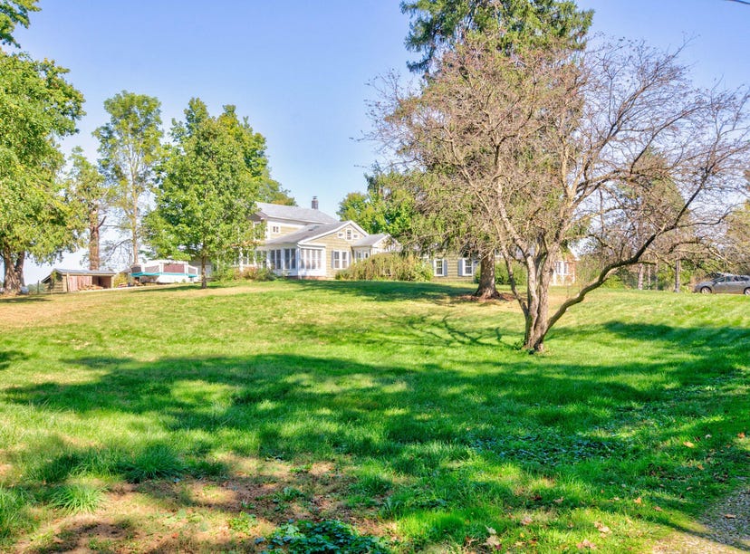 4935 N Parma Road, Parma, MI 49269 House for Sale