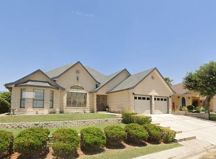 3 Rios Cove, Roma, TX 78584 House for Sale