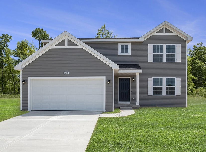 13927 Oasis Avenue, Holland, MI 49424 House for Sale