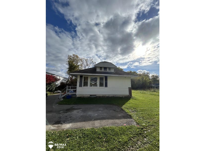 1029 Lorene, Mount Morris, MI 48458 House for Sale