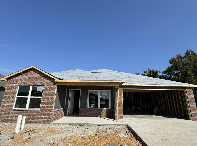 215 Baldwin Drive, Apt Lot 24, Beebe, AR 72012 House for Sale