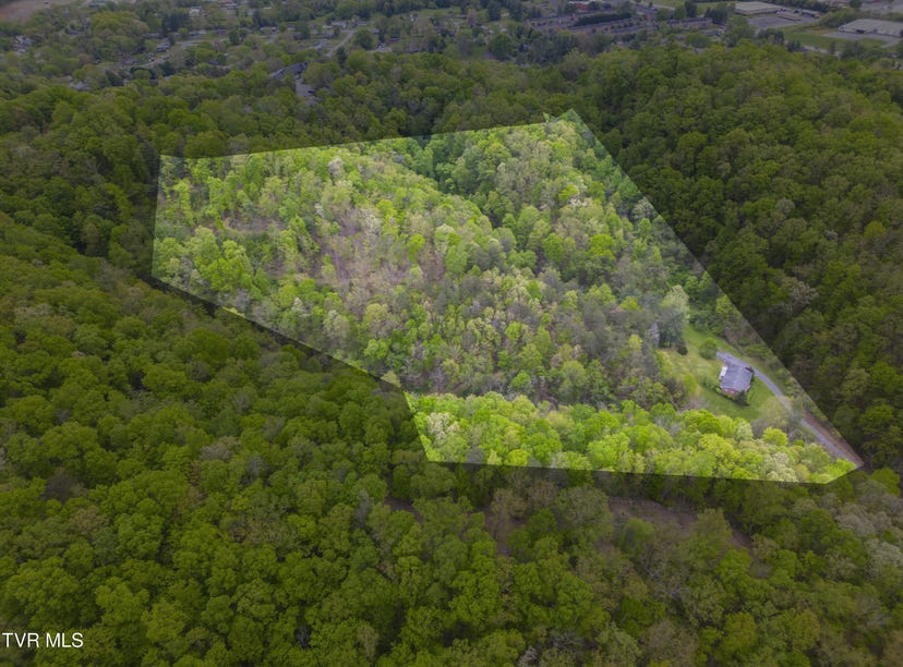 233 Shannon Lane, Johnson City, TN 37601 Land for Sale