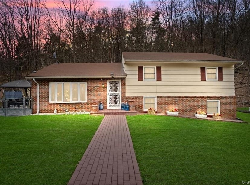 17 Old Minisink Trail, Ellenville, NY 12428 House for Sale realestate