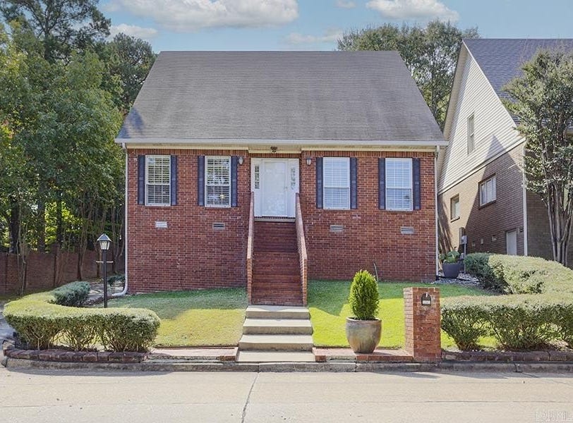 12601 Hunters Hill, Little Rock, AR 72211 House for Sale realestate