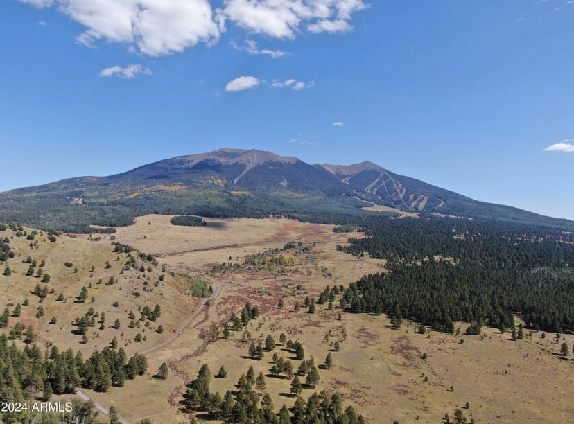 001 Hart Praire Rd , Apt , Flagstaff, AZ 86001 Land for Sale