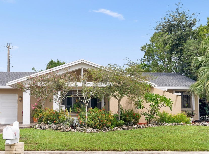 Margate, FL 33068, Address available on request House for Sale