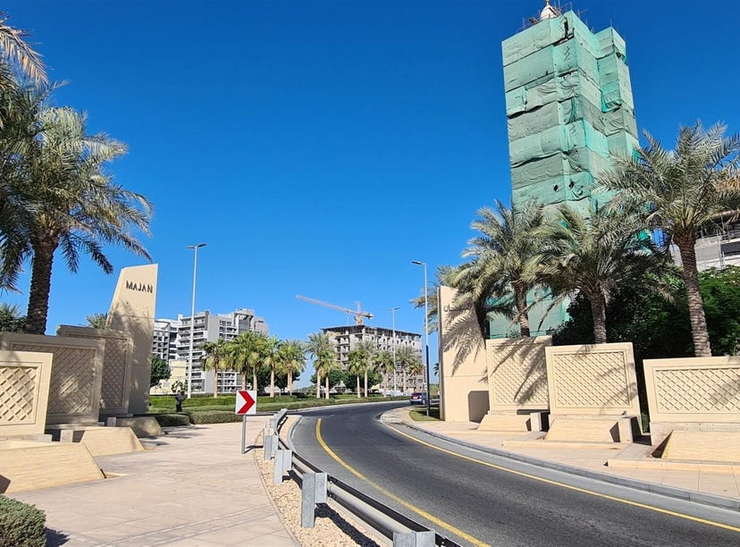 MAJAN, Dubai, Address available on request Property for Sale