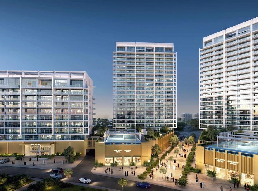 Ras Al Khaimah, Ras AlKhaimah, Address available on request Apartment