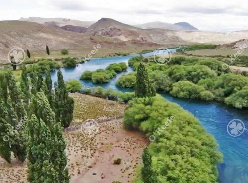 San Carlos de Bariloche, San Carlos de Bariloche, Río Negro Land for