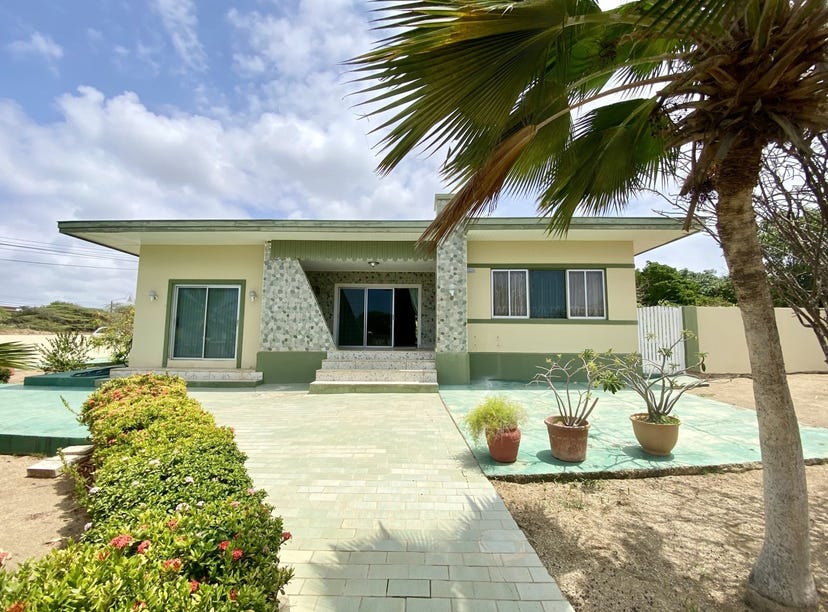 Aruba, Address available on request House for Sale
