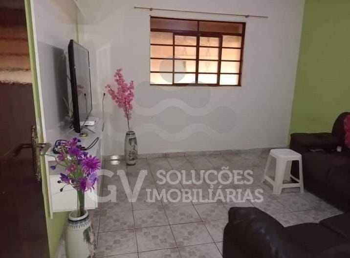 ENDEREÇO NÃO INFORMADO, Sumaré, São Paulo House for Sale