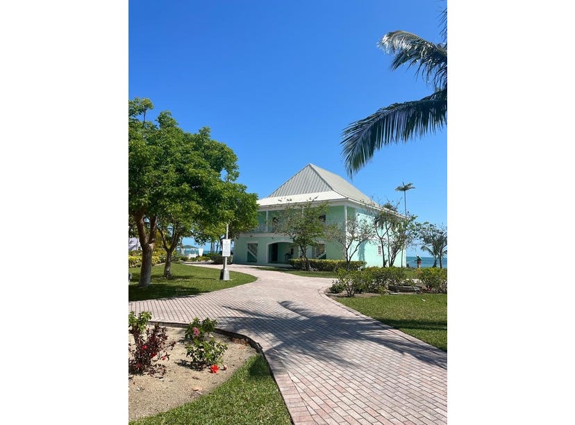 BAYSHORE ROAD 1164, West End, West Grand Bahama Apartment for Sale