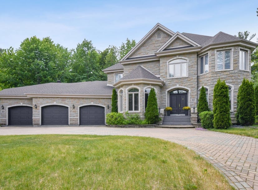 11051107 Rue StAndrews, Mascouche, QC J7L4G8, CA, Mascouche, Québec